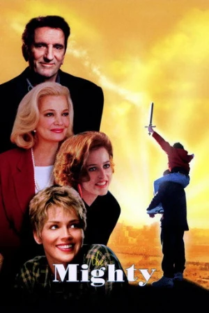 Koruyucu Meleğim (1998) izle