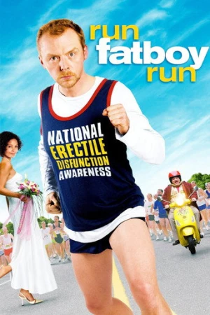 Koş Şişko Koş (2007) izle