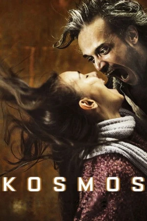 Kosmos (2009) izle