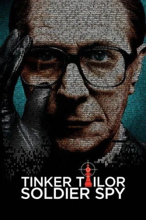 Köstebek (2011) izle