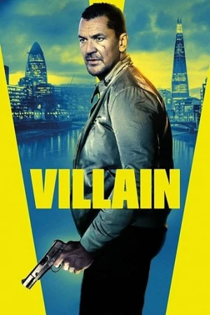 Kötü Adam (2020) izle