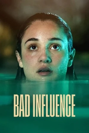 Kötü Etki (2025) izle