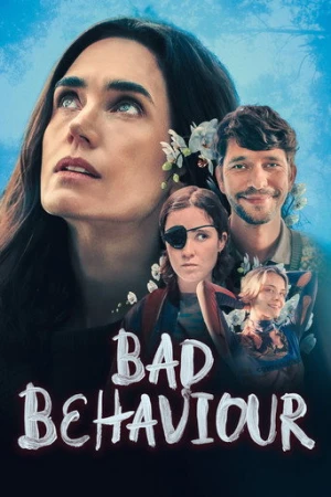 Kötü Huy (2023) izle
