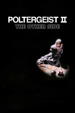 Kötü Ruh 2: Diğer Taraf (1986) izle