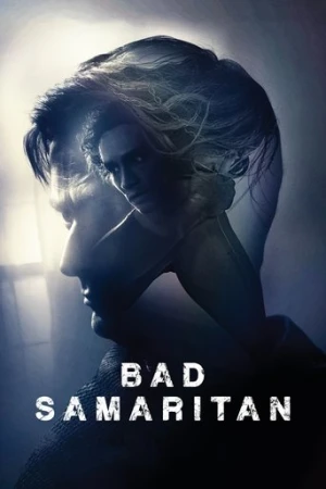 Kötü Samaritan (2018) izle