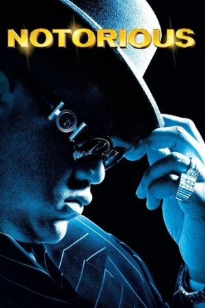 Kötü Şöhret (2009) izle