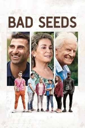 Kötü Tohumlar (2018) izle