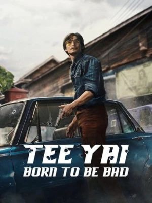 Kötülük İçin Doğanlar (2025) izle