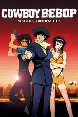 Kovboy Bebop (2001) izle