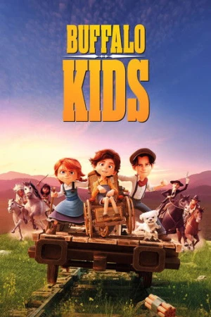 Kovboy Çocuklar (2024) izle