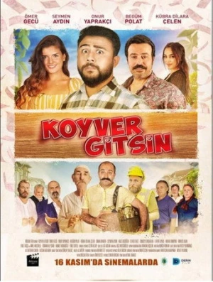 Koyver Gitsin (2018) izle