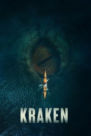 Kraken (2026) izle