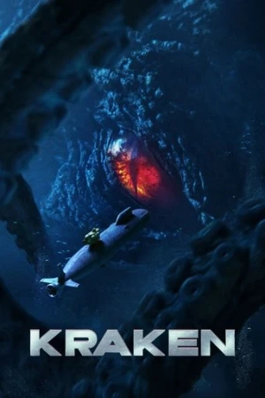 Kraken (2025) izle