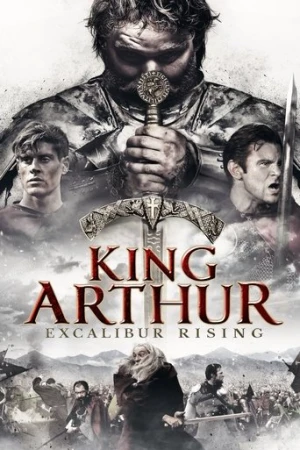 Kral Arthur: Excalibur Yükseliyor (2017) izle