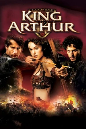 Kral Arthur (2004) izle