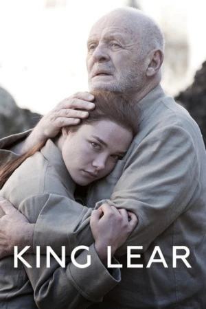 Kral Lear (2018) izle