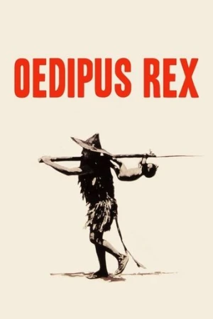 Kral Oidipus (1967) izle