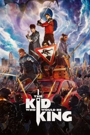 Kral Olacak Çocuk (2019) izle