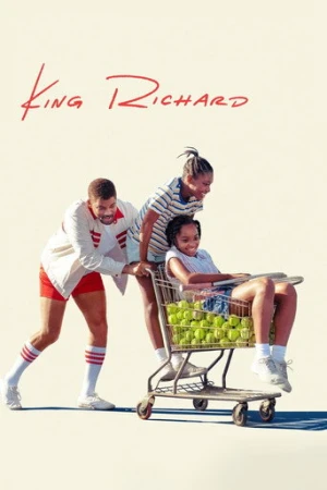 Kral Richard: Yükselen Şampiyonlar (2021) izle
