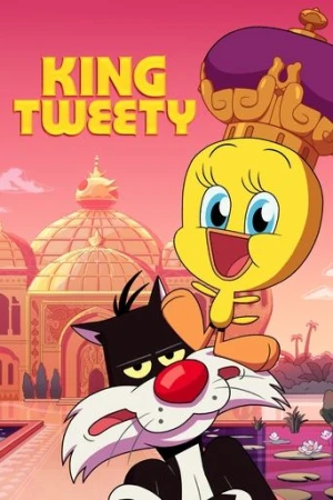 Kral Tweety (2022) izle