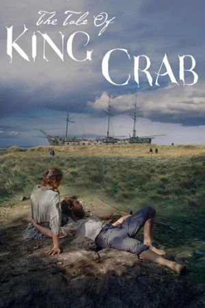 Kral Yengec Masali (2021) izle