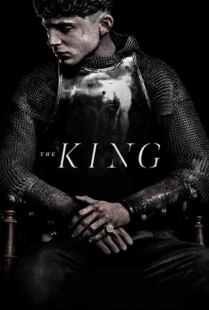Kral (2019) izle