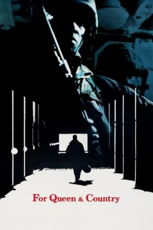 Kraliçe ve Ülkem Adına (1988) izle