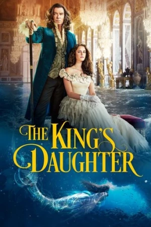 Kralın Kızı (2022) izle