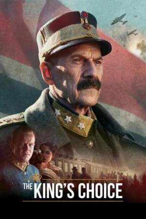 Kralın Seçimi (2016) izle