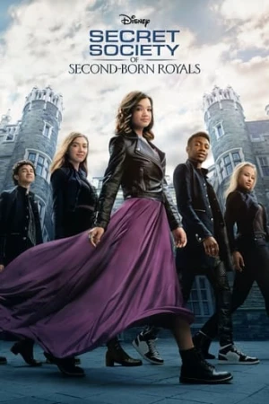 Kraliyetin Gizli Koruyucuları (2020) izle