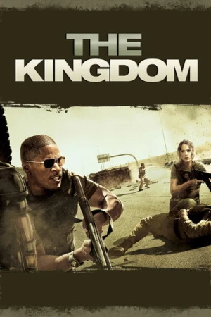Krallık (2007) izle