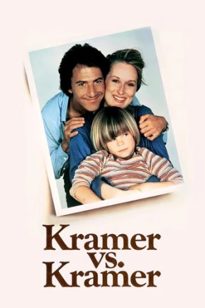 Kramer Kramer'e Karşı (1979) izle