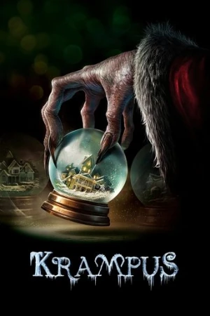 Krampus (2015) izle