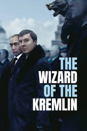 Kremlin'in Büyücüsü (2026) izle