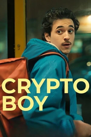 Kripto Amir (2023) izle