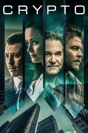 Kripto Vurgun (2019) izle
