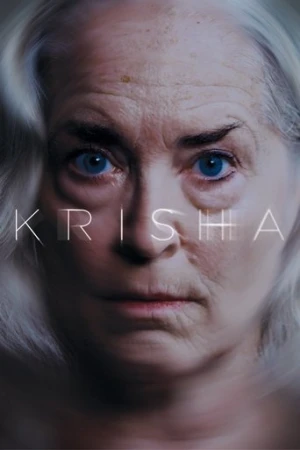 Krisha (2016) izle