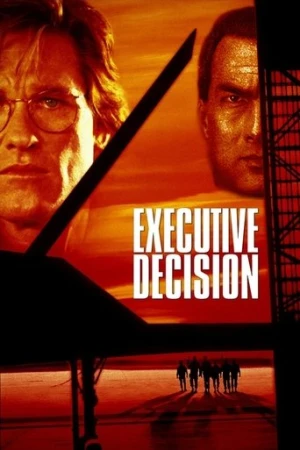 Kritik Karar (1996) izle