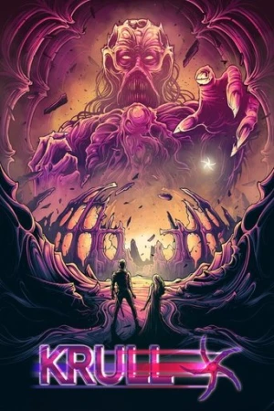 Krull (1983) izle