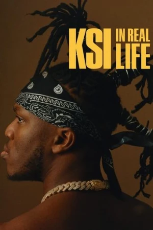 KSI’ın Gerçek Hayatı (2023) izle