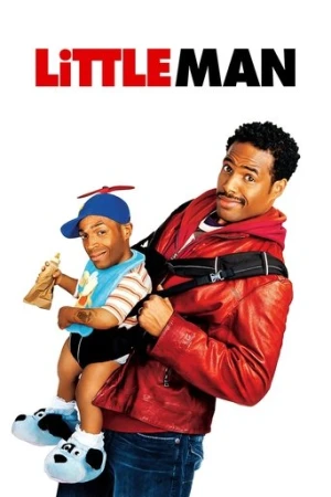 Küçük Adam (2006) izle