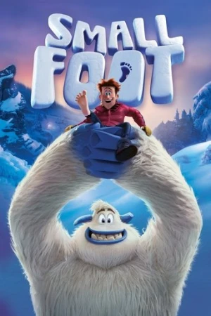 Küçük Ayak (2018) izle