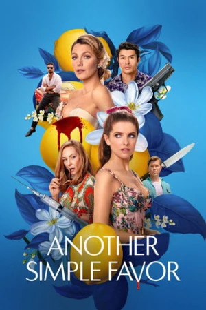 Küçük Bir Rica Daha (2025) izle