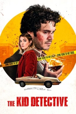Küçük Dedektif (2020) izle