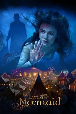 Küçük Deniz Kızı (2018) izle