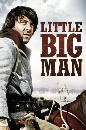 Küçük Dev Adam (1970) izle