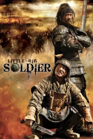 Küçük Dev Asker (2010) izle