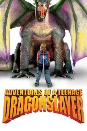 Küçük Ejderha Avcısı (2010) izle