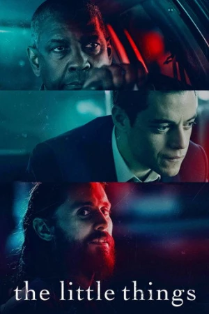 Küçük İpuçları (2021) izle