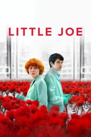 Küçük Joe (2019) izle